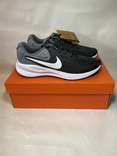 Nike revolution anthracite - 7,