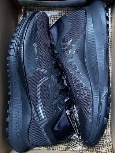Nike pegasus trail - -, 4