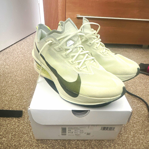 Nike zoomx vaporfly next - zoomx, 4