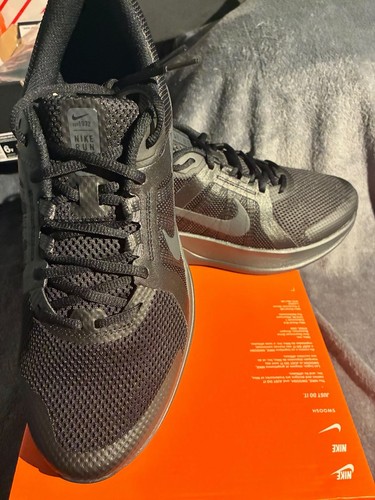 Nike run swift men black - nike,