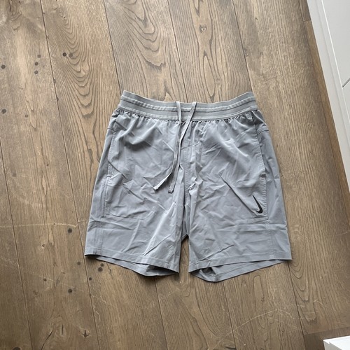 Nike men yoga shorts light - nike,