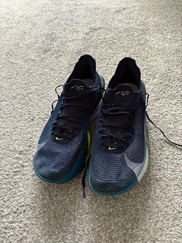 Nike alfa fly - nike,