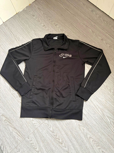 Retro nike men black - nike, men’s