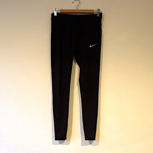 Nike dri fit women black - nike,