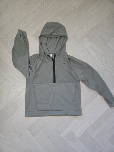 Nike boys green - boys, hooded