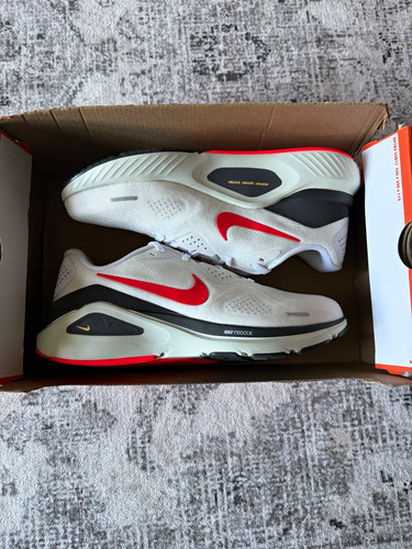 Nike reactx structure - structure, men's