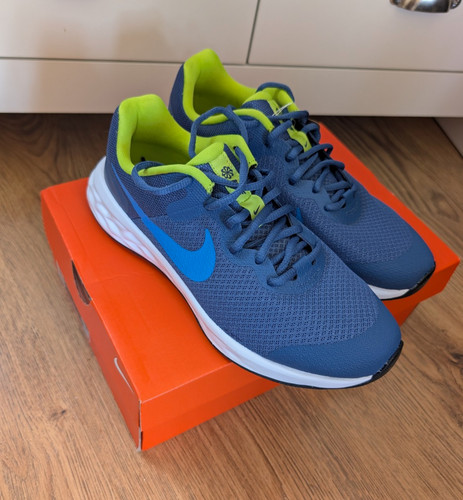 Nike revolution womans - nike,