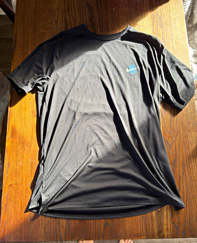 Nike dri fit - men’s, black