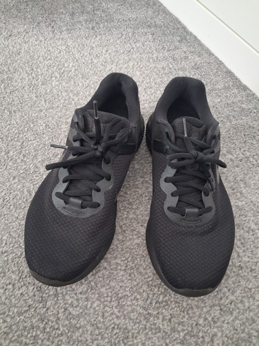 Nike black running - nike,