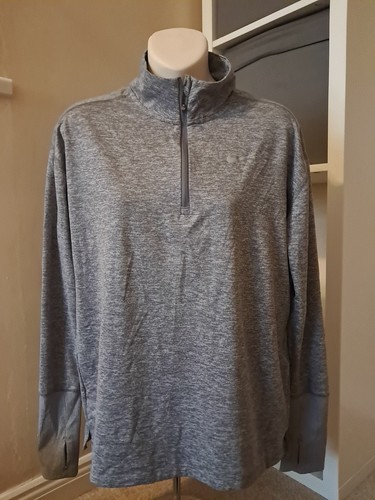 Ladies nike dri fit - ladies, grey