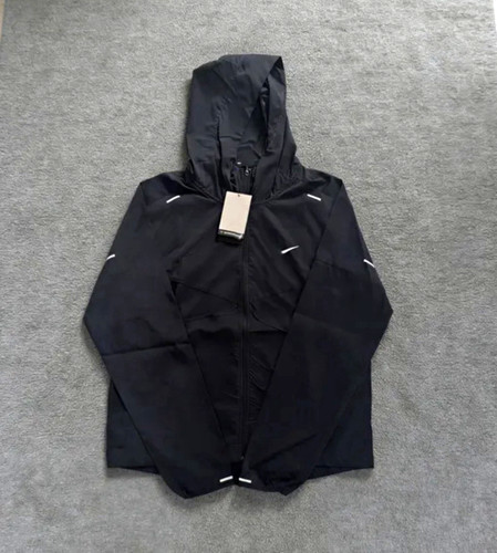 Nike men hooded full - nike, men's