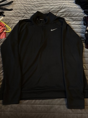 Nike running top - nike,