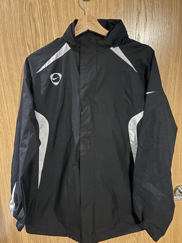 Nike shield running - nike, jacket