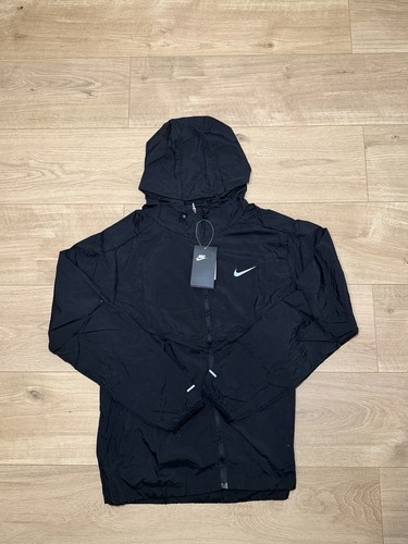 Nike miler windbreaker size - nike,