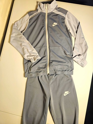Nike boys full - boys, tracksuit