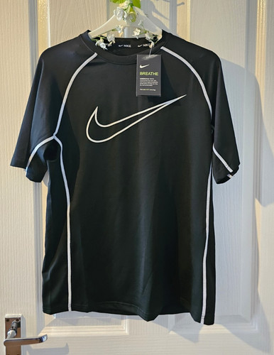 Nike pro the tee - the, men’s
