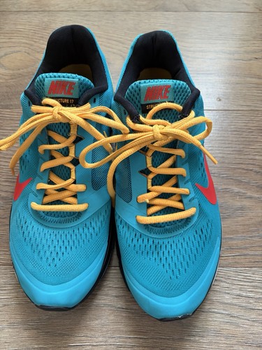 Nike zoom structure - zoom, 17
