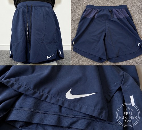 Nike men blue running - men’s,