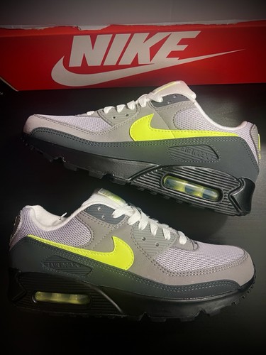 Nike air max - 6,