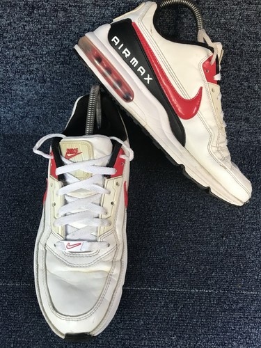 Nike trainers size uk8 - size,