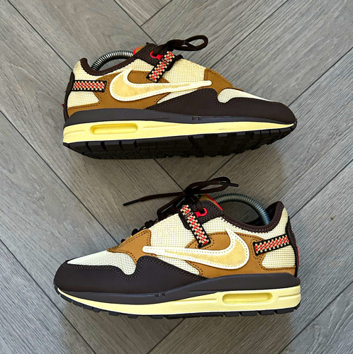 Uk5 eur38 nike air max - air,