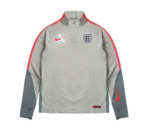 Palace nike england - palace,