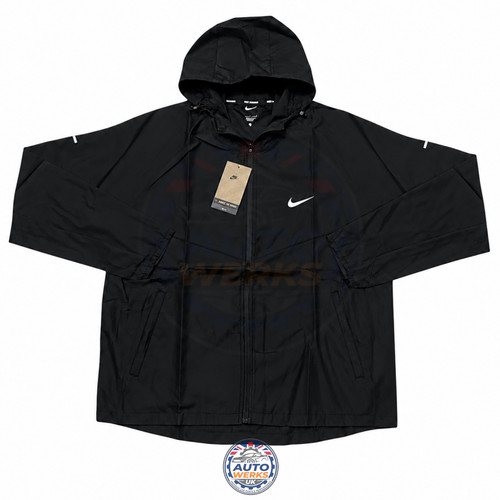 Nike repel miller windbreaker - miller,