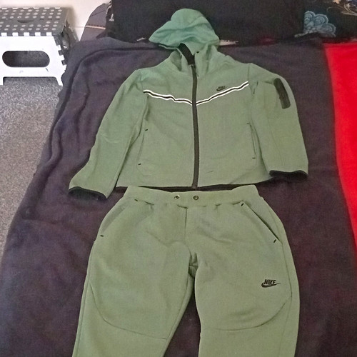 Nike men 2pc - 2pc, tracksuit