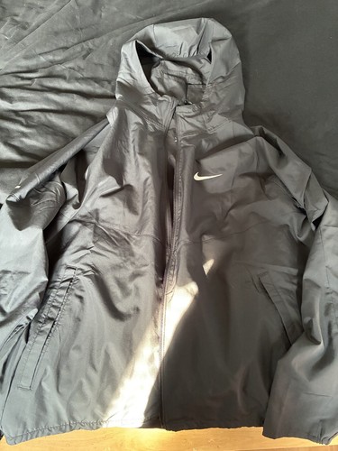 Nike miler repel black - miler,