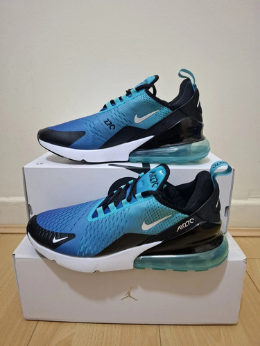 Trainers nike air - max, 270