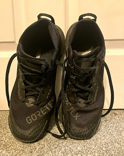 Nike pegasus trail - trail, gore-tex