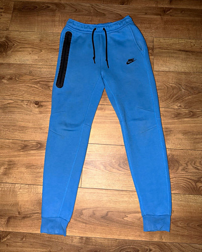 Nike men blue - nike, jogger