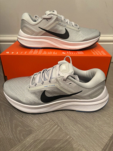 Nike air zoom structure - structure, 24