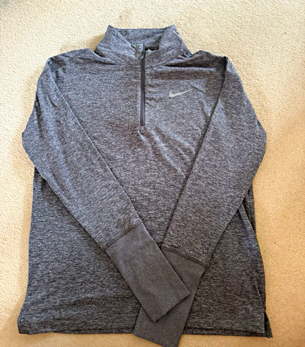 Nike dri fit women - dri-fit, heather