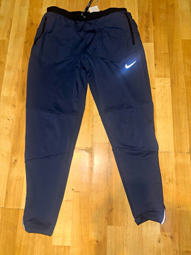 Nike men blue - nike, jogger