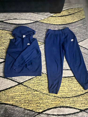 Nike boys blue - boys, xl