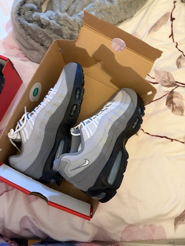 Nike air max brand - air, 95