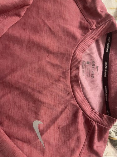 Nike girls running - nike, jumper