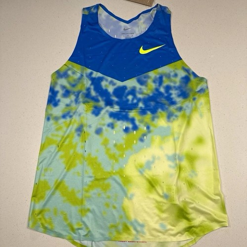Nike dri fit men - nike, sleeveless
