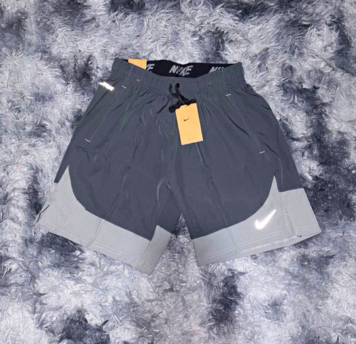 Nike dri fit mens grey - nike,