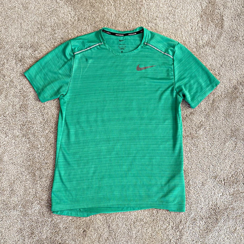 Nike miler t shirt - miler,