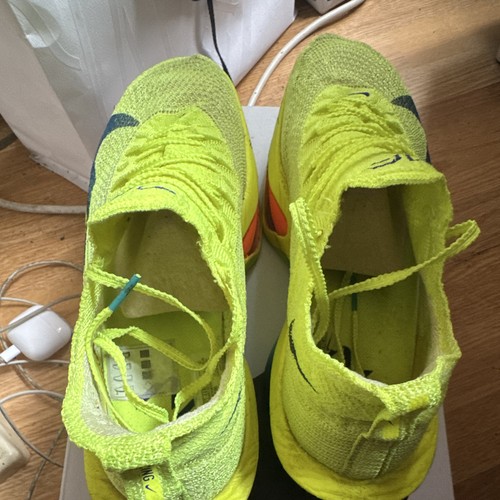 Nike air zoom alphafly - nike,