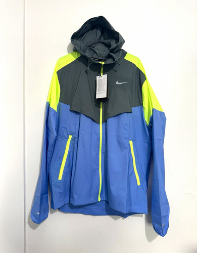 Nike running men colourblock - running, men's