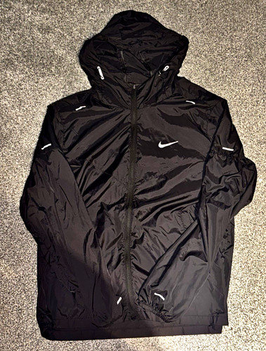 Nike windrunner men black - nike,