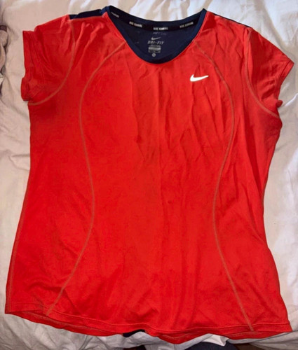 Nike dri fit women - women's, running