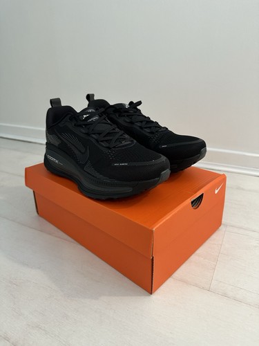 Nike vomero black size 9 - nike, 18