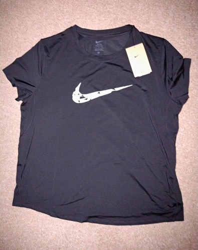 Nike womens dri fit - womens, large