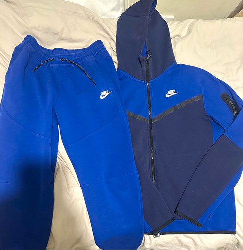 Nike men blue black - nike, men’s