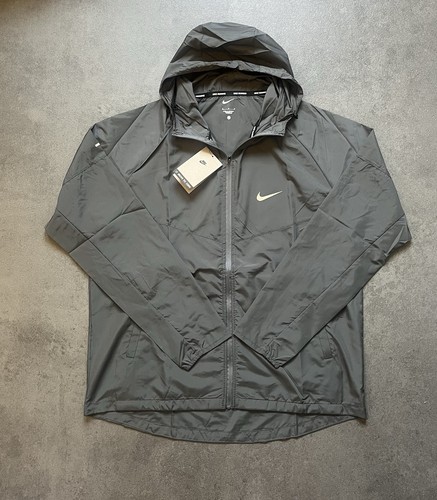 Nike repel miler grey - nike,